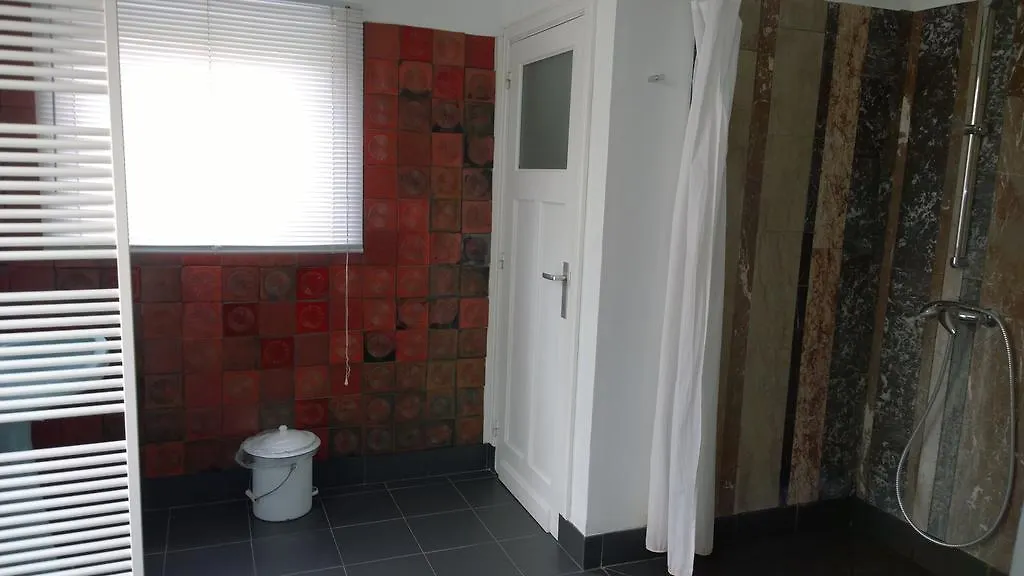 B&B Oostende Ostend