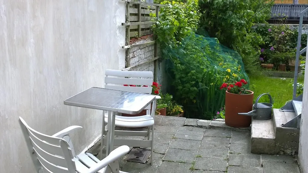 B&B Oostende Bed & Breakfast Ostend