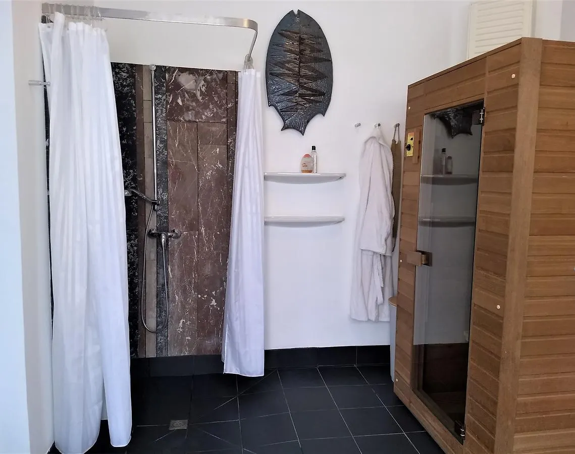 B&B Oostende Belgium
