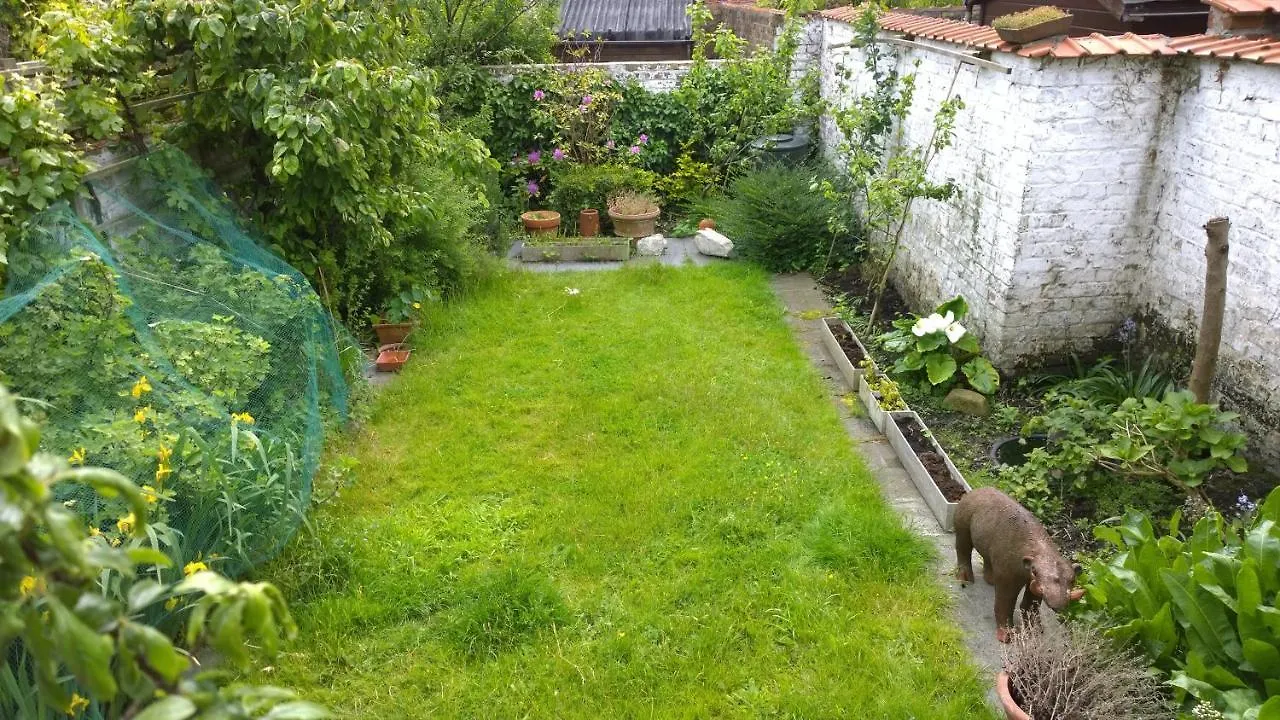 Frühstückspension B&B Oostende